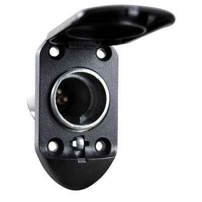 Marpac Replacement Plug-in Base with Composite Cover