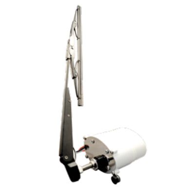 Marpac Self-Parking Windshield Adjustable Wiper Arm