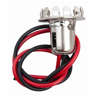 Marpac Side Lights - Flush Mount - Socket Assembly