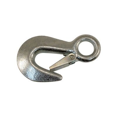Marpac Snap Trailer Hook - 2 Inch Eye