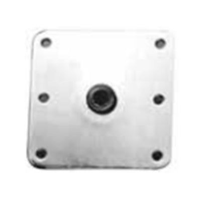 Marpac Stainless Steel Base - Non-Threaded