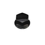 Marpac Stainless Steel Spare 5/8 Inch Cap Nut For Steering Wheel
