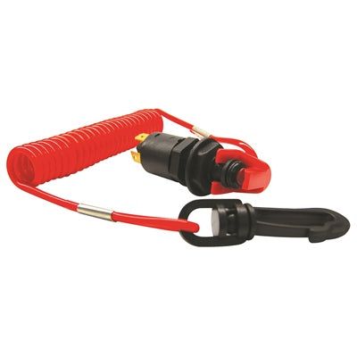 Marpac 7-0494 Universal Kill Switch with Lanyard