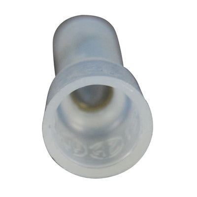 Marpac Vinyl Closed End Connectors - 18-10 AWG - Package Of 8