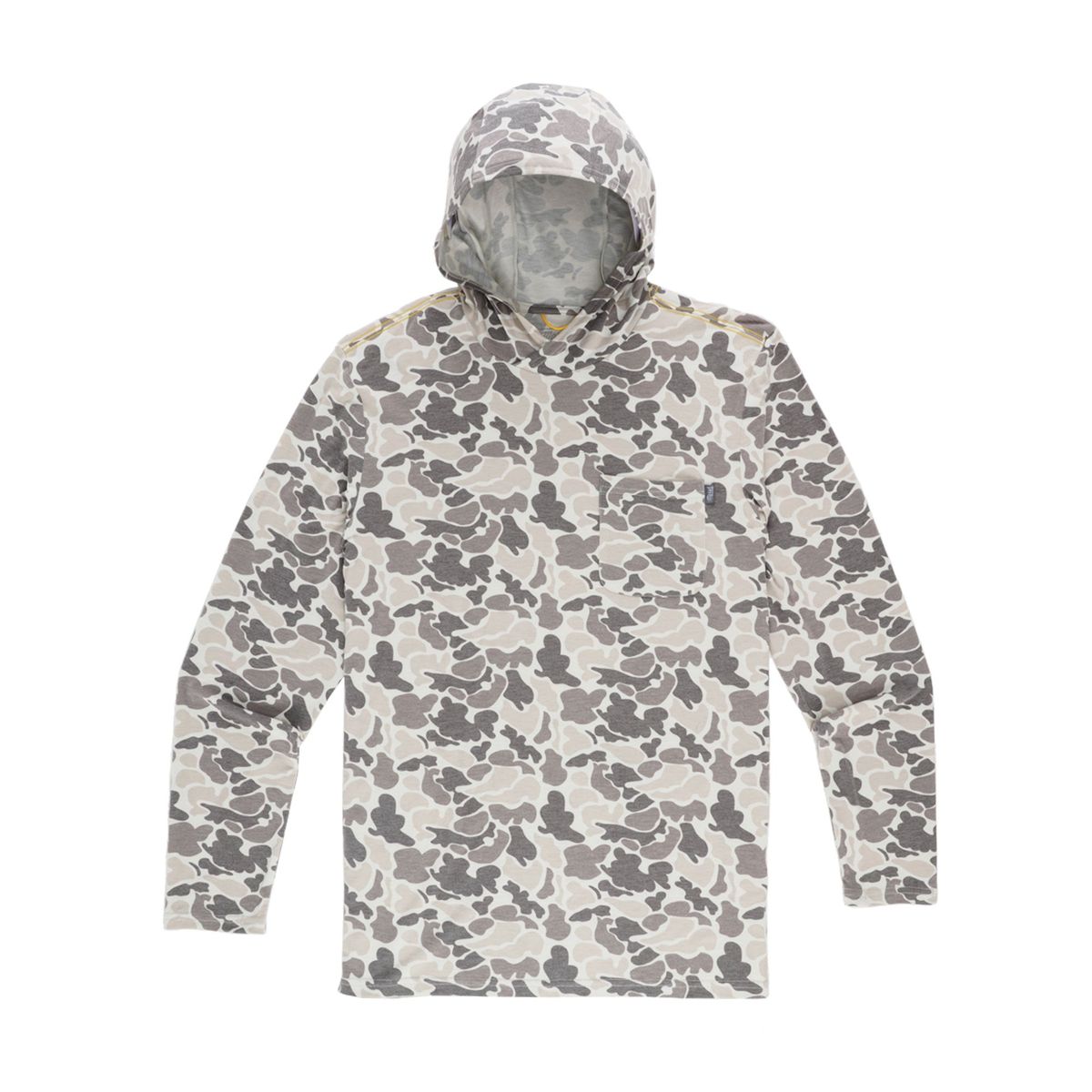 MARSH WEAR Buxton Performance Hoodie