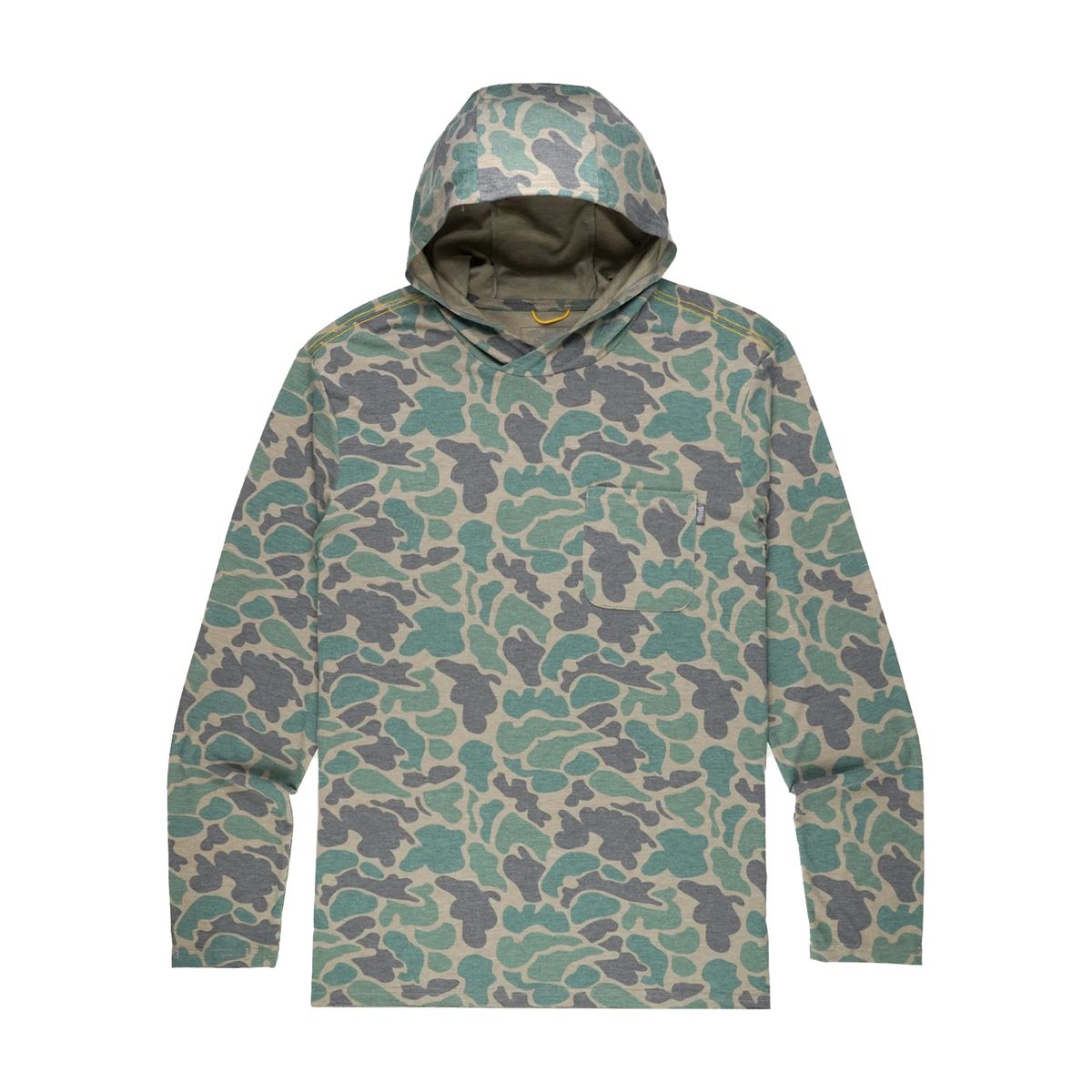 MARSH WEAR Buxton Performance Hoodie