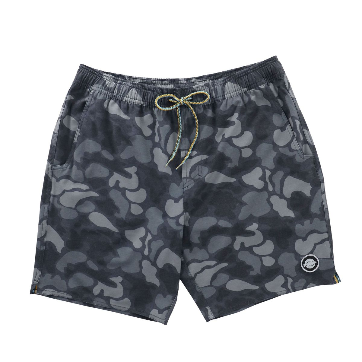 MARSH WEAR Mallard Volley Shorts