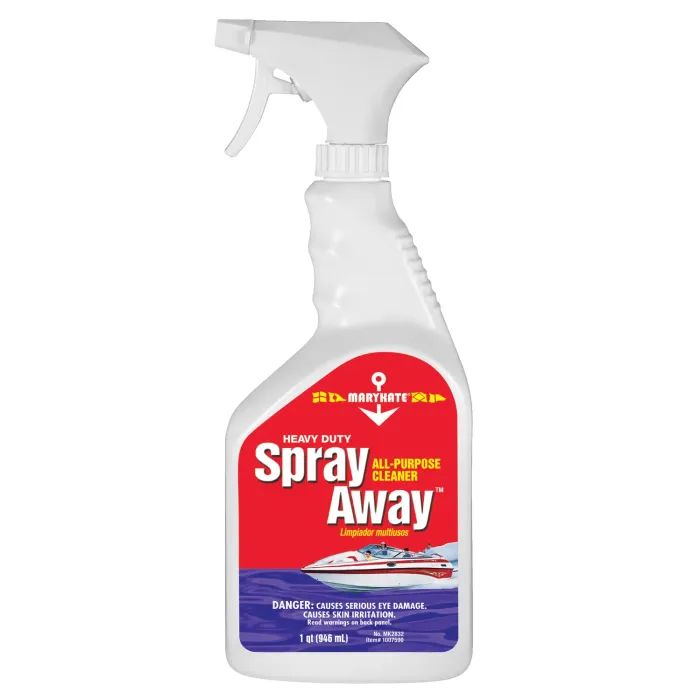 MARYKATE® Spray Away All Purpose Cleaner, 32 FL OZ