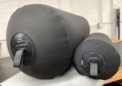 ProStock Marine Fender Cover PF-1 Neoprene
