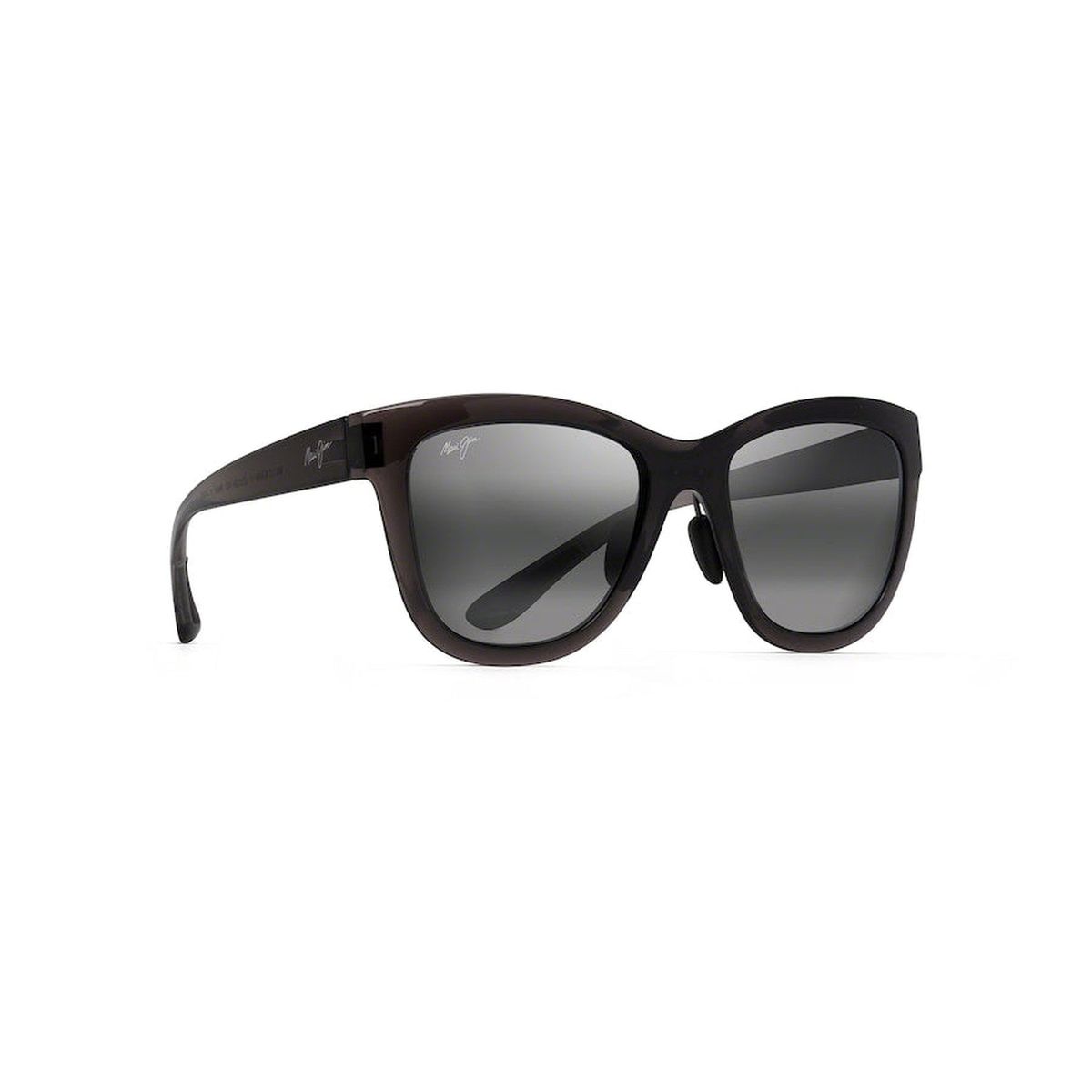 MAUI JIM Anuenue Sunglasses Translucent Grey | Neutral Grey