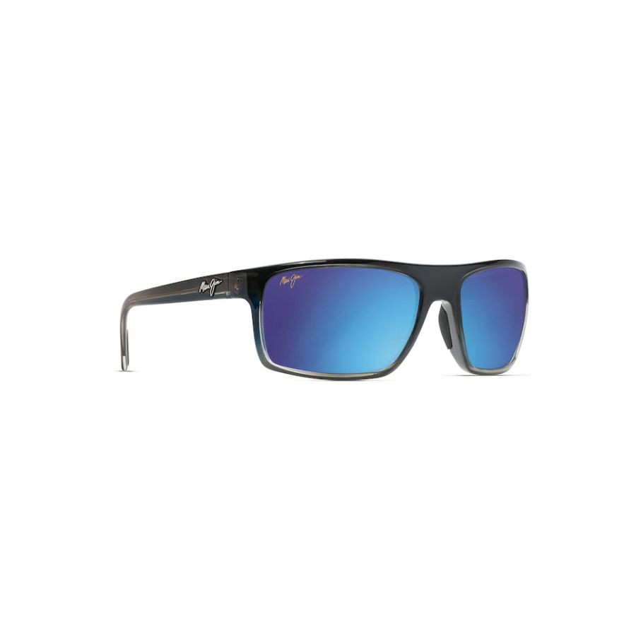 MAUI JIM BYRON BAY POLARIZED SUNGLASSES
