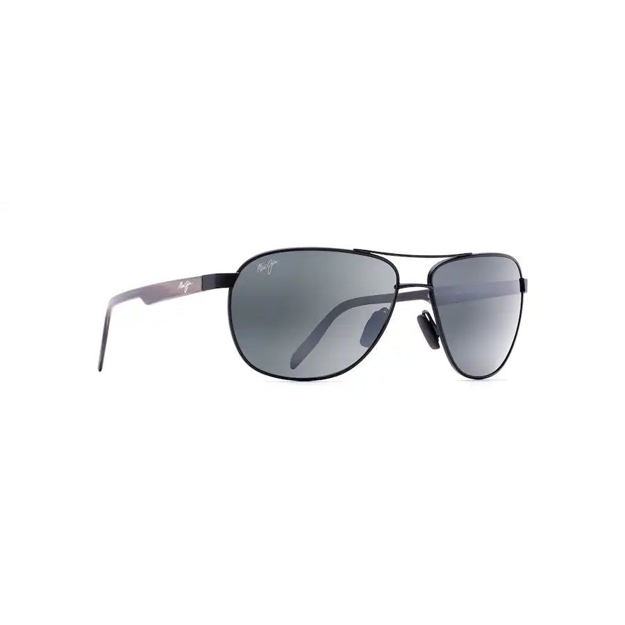 MAUI JIM CASTLES POLARIZED SUNGLASSES