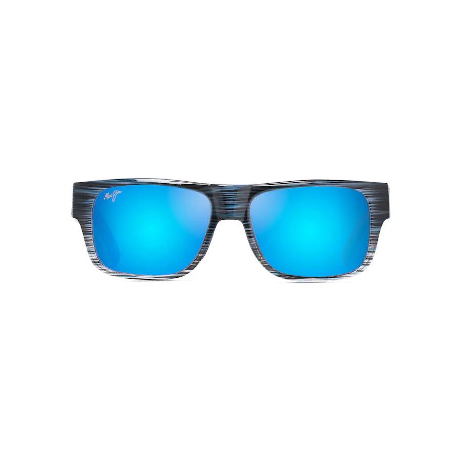 MAUI JIM KEAHI POLARIZED SUNGLASSES
