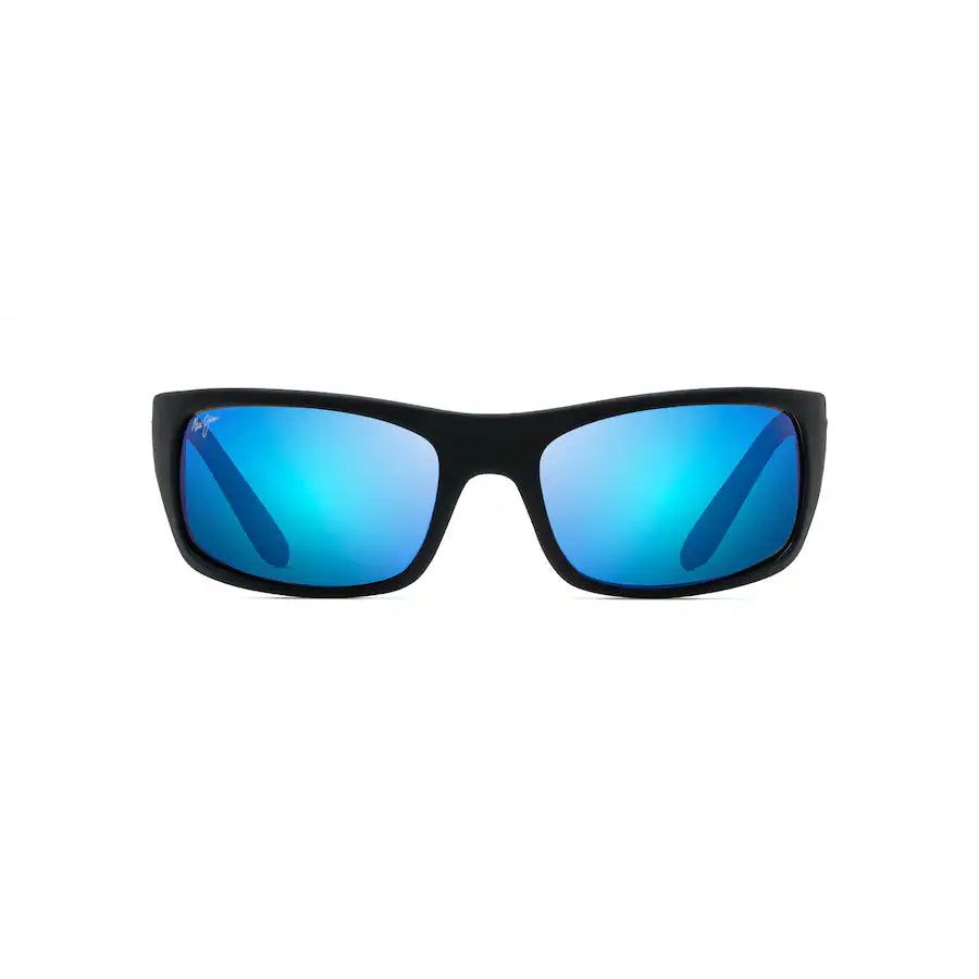 MAUI JIM PEAHI POLARIZED SUNGLASSES
