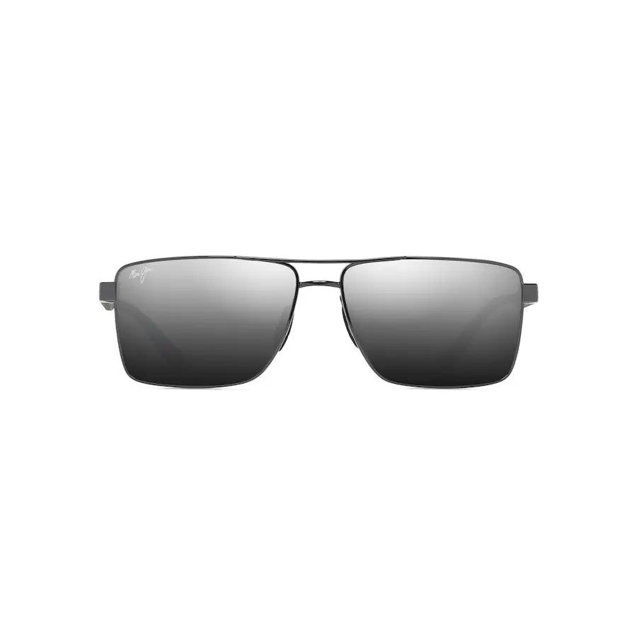 MAUI JIM PIHA POLARIZED SUNGLASSES