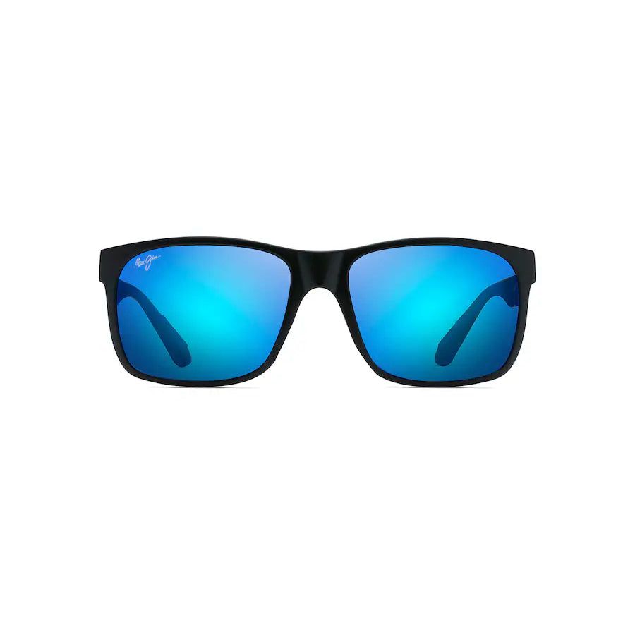 MAUI JIM RED SANDS POLARIZED SUNGLASSES