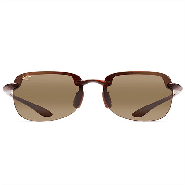 Maui Jim Sandy Beach Tortoise - HCL Bronze Sunglasses
