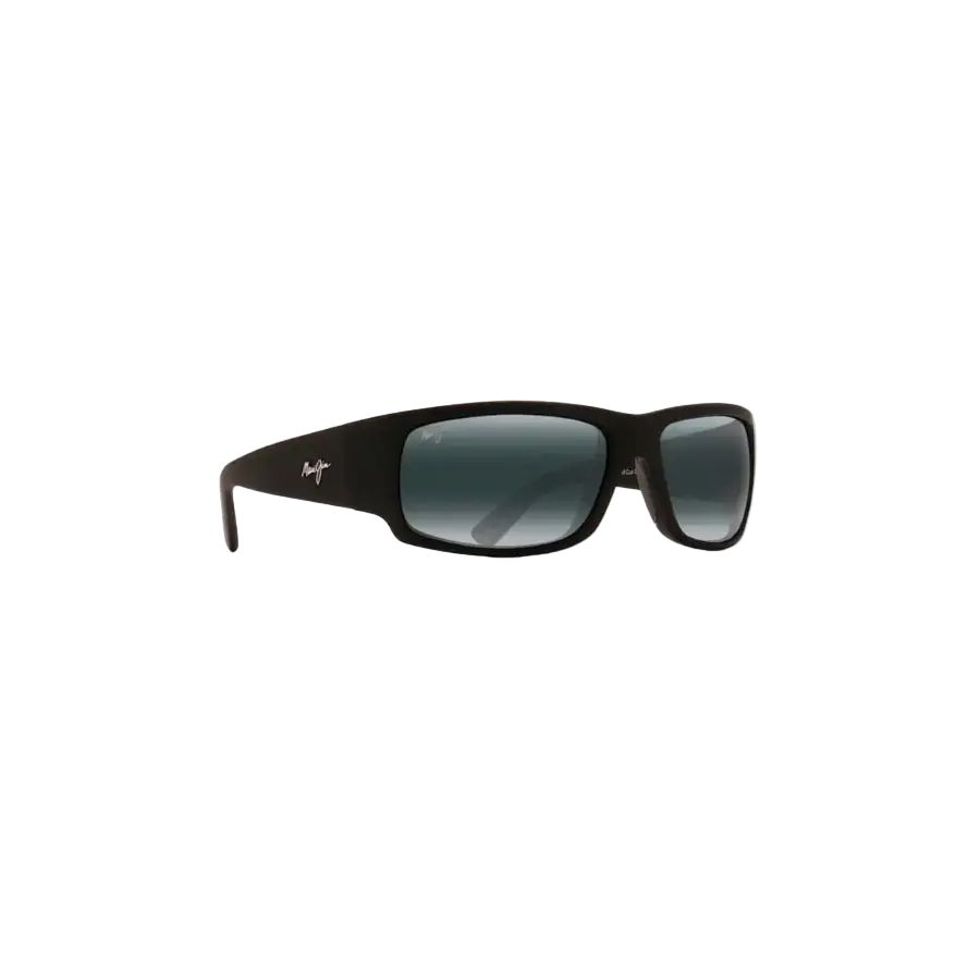 MAUI JIM WORLD CUP POLARIZED SUNGLASSES