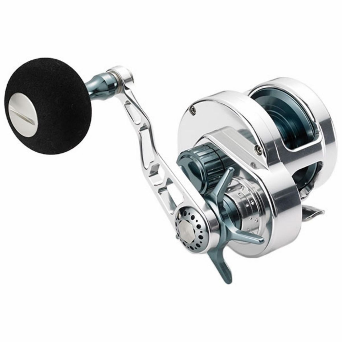 Maxel Hybrid Star Drag Conventional Reels
