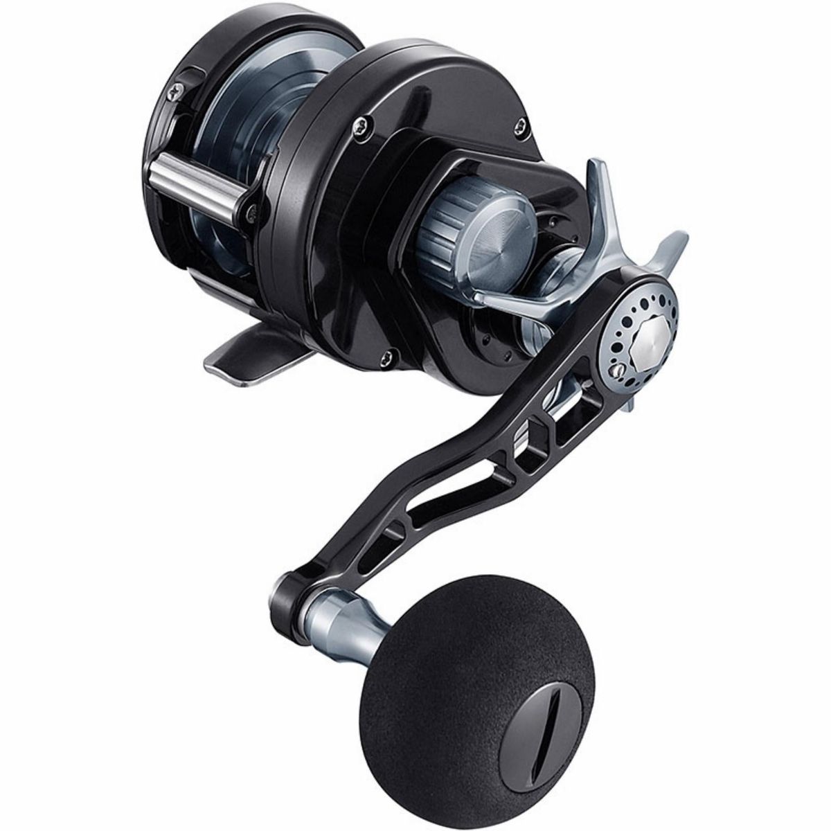 Maxel Hybrid Star Drag Conventional Reels