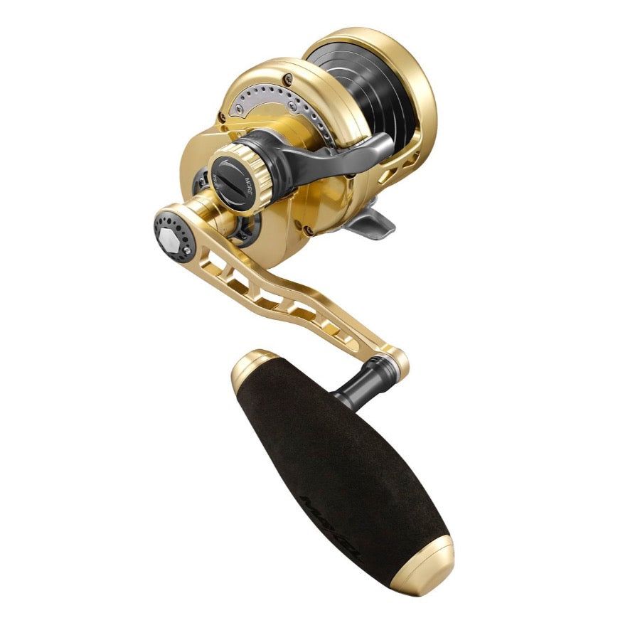 MAXEL TRANSFORMER HIGH SPEED CONVENTIONAL REEL