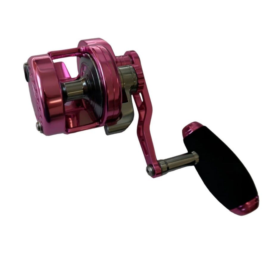 MAXEL TRANSFORMER HIGH SPEED CONVENTIONAL REEL