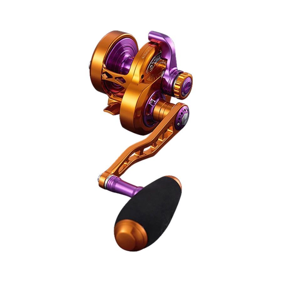 MAXEL TRANSFORMER HIGH SPEED CONVENTIONAL REEL
