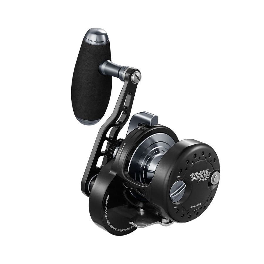 MAXEL TRANSFORMER HIGH SPEED CONVENTIONAL REEL