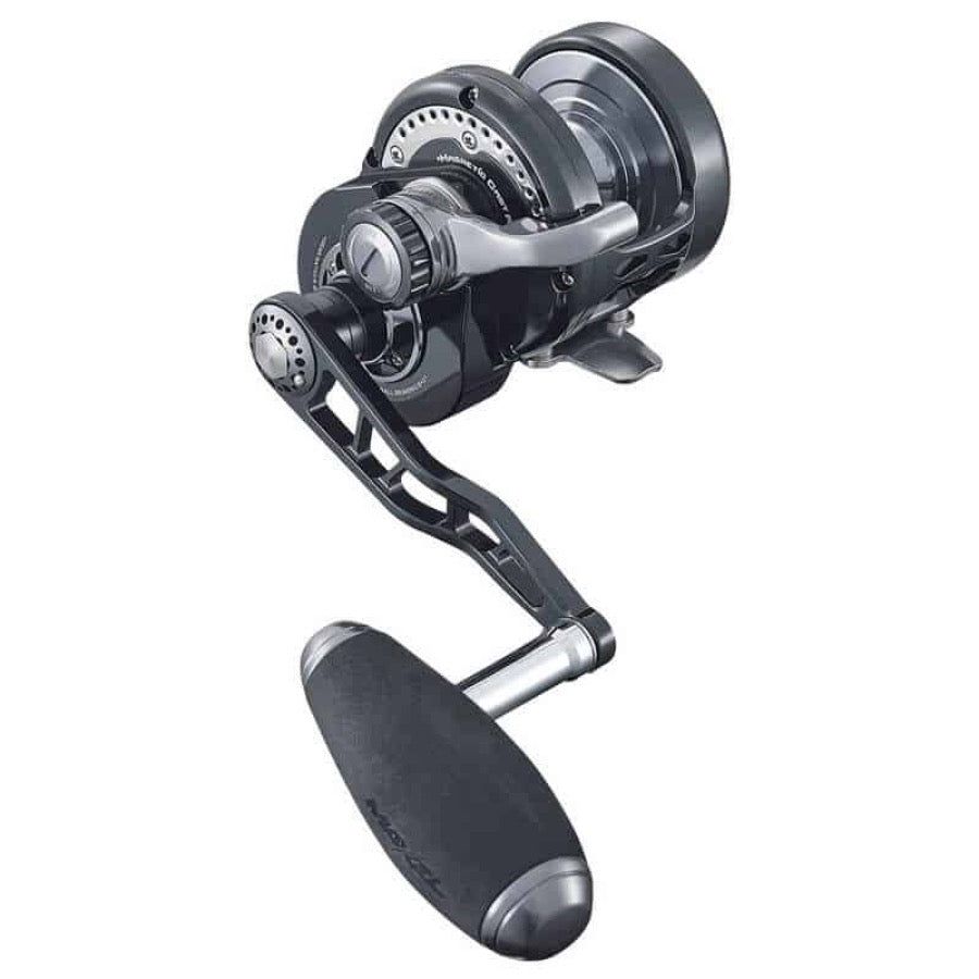 MAXEL TRANSFORMER HIGH SPEED CONVENTIONAL REEL