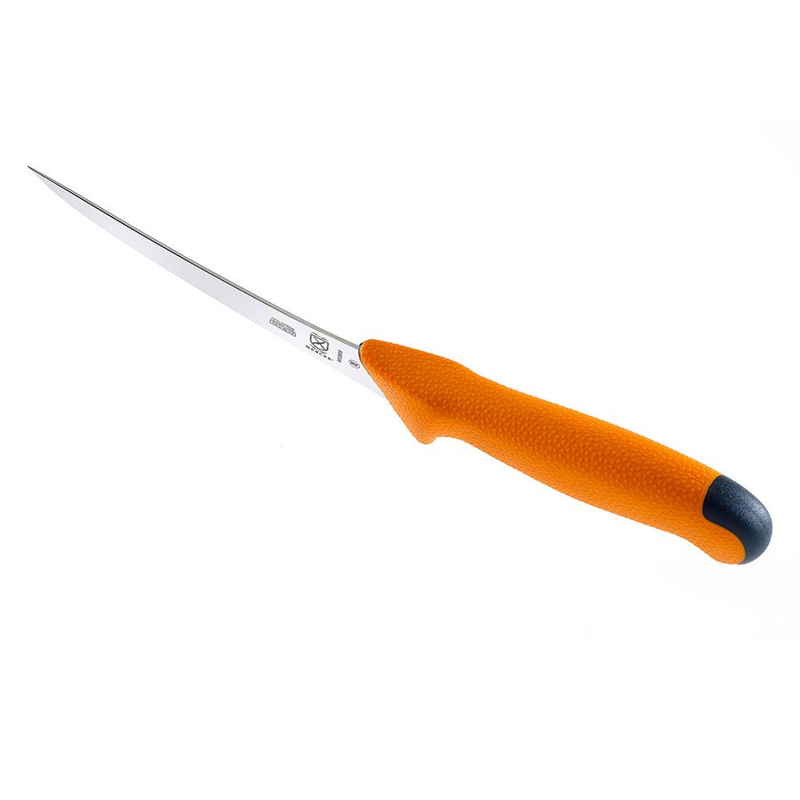 MERCER SPORT 6" Flexible Curved Boning Knife