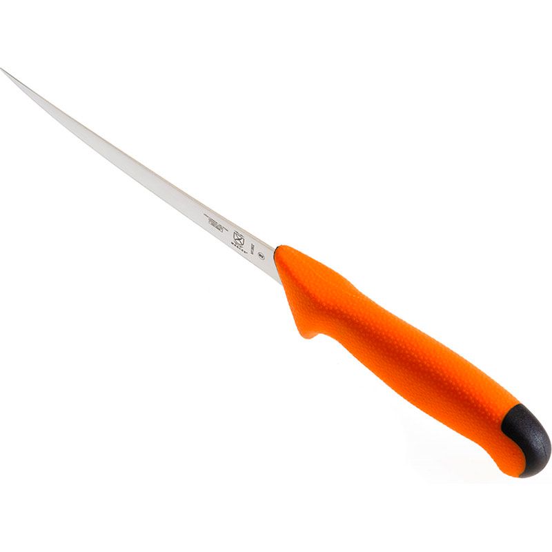 MERCER SPORT 7" Narrow Fillet