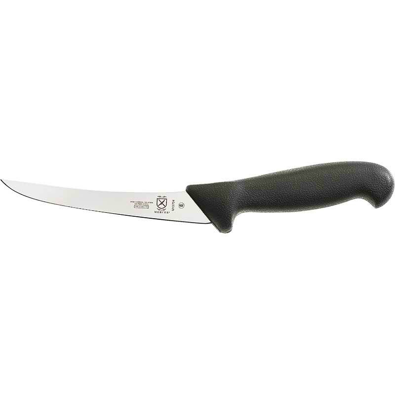 MERCER SPORT BPX 5.9" Semi-Flexible Curved Boning Knife