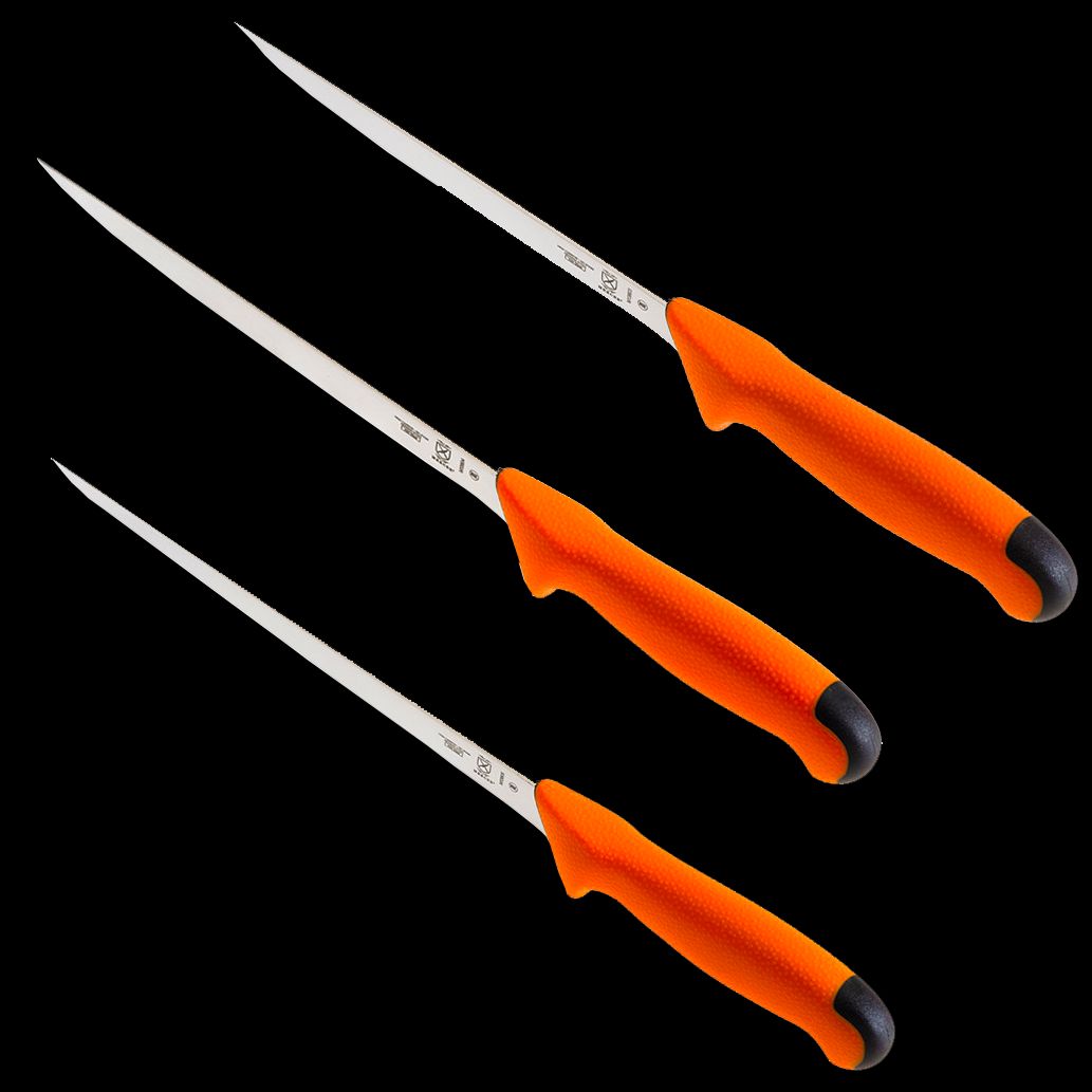 MERCER SPORT Filet Knives