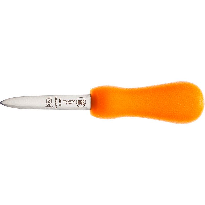 MERCER SPORT Oyster Knife Boston Style