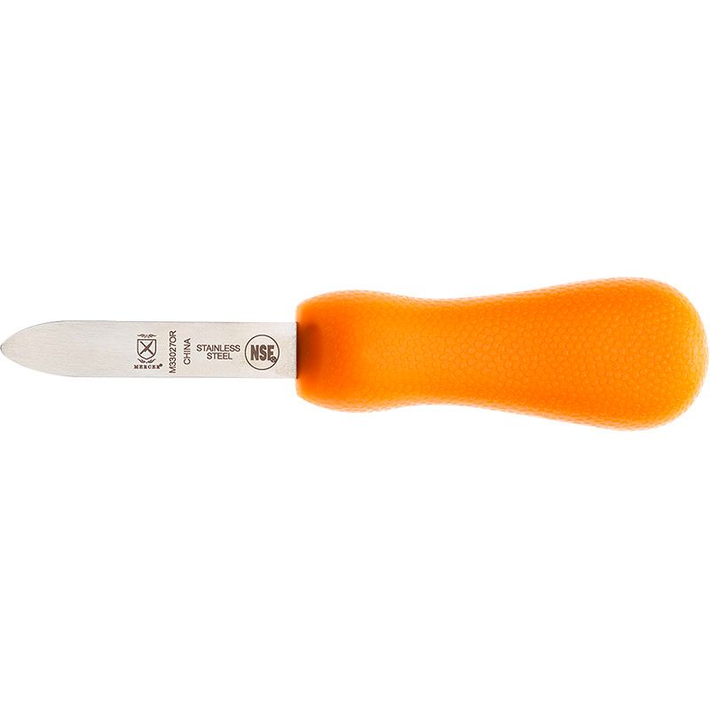 MERCER SPORT Oyster Knife New Haven Style