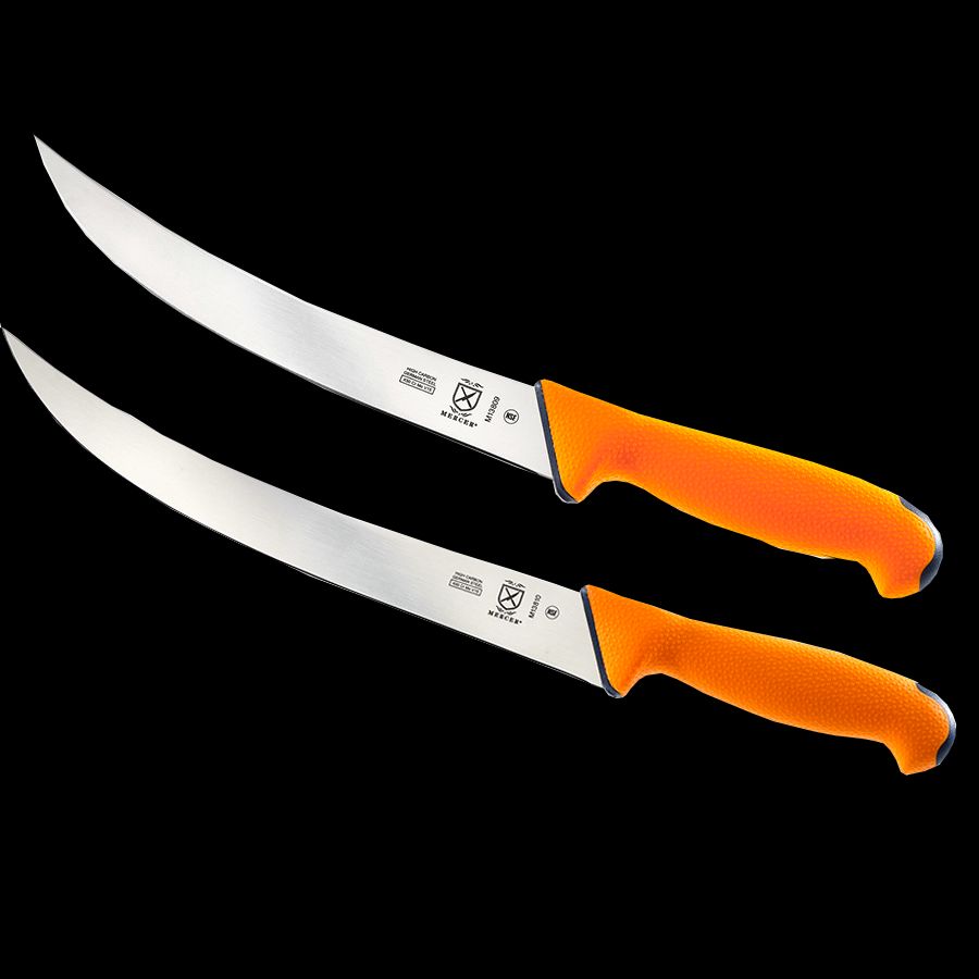 MERCER SPORT Sport Fishing Knife