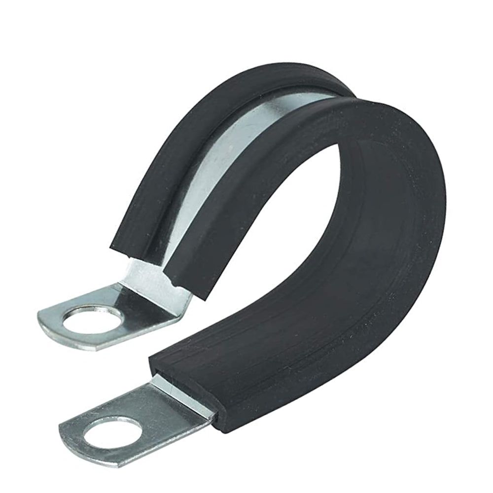 Ancor Stainless Steel Cushion Clamps - Pack