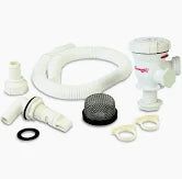 Attwood Tsunami Mk2 Recirq Aerator Kit