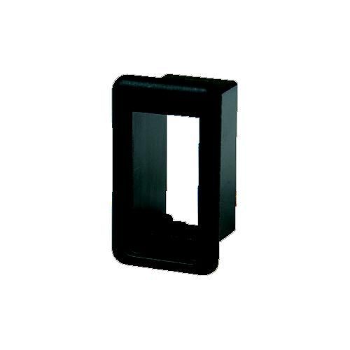 BEP Rocker Switch Bracket, Single