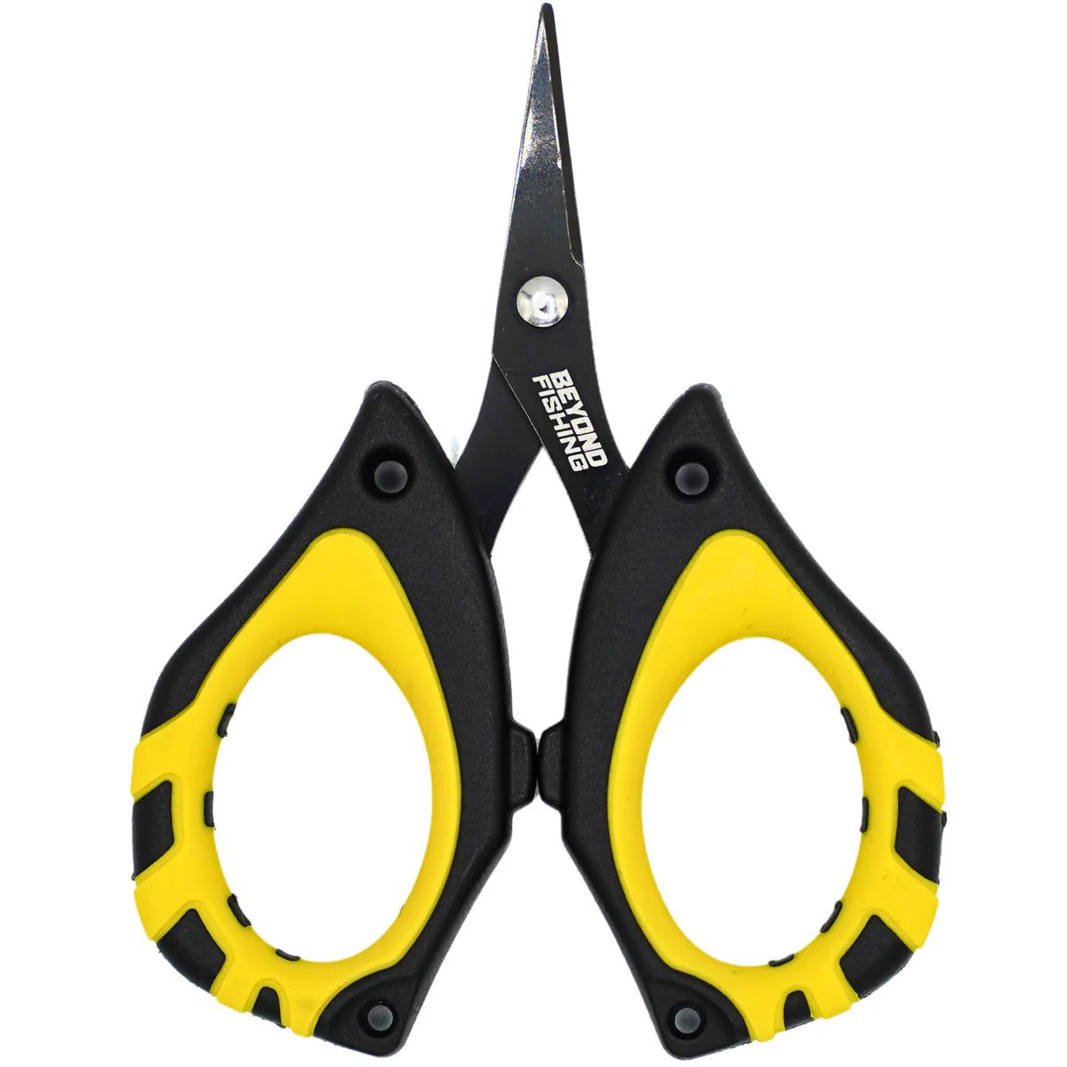 Beyond Braid - Scissors For Cutting Braid Fishing Line