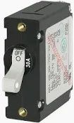 Blue Sea A-Series Single Pole AC/DC Circuit Breaker