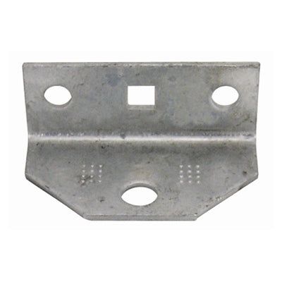 Tough Guy Bolster Angle Bracket - Pair