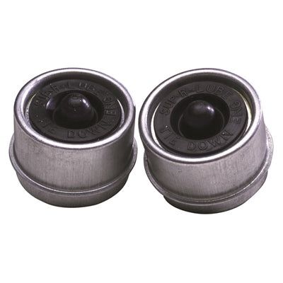 Dexter Super Lube Dust Caps