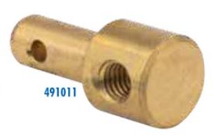 Dometic Pivots