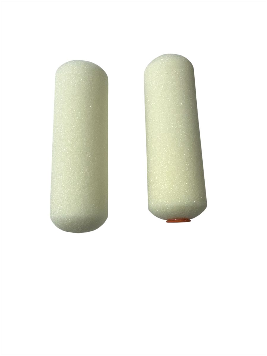 FGCI - Foam Paint Roller - 4" Foam Cover