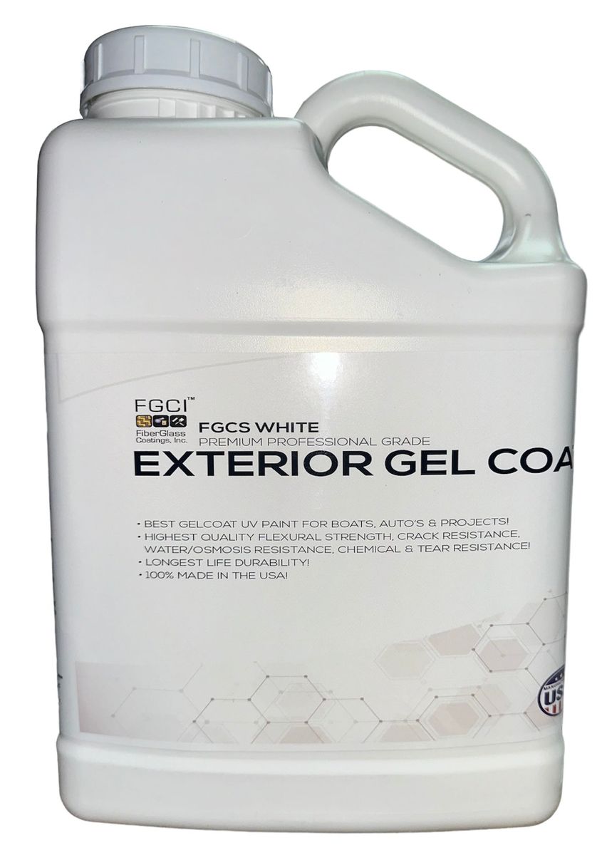 FGCI Gelcoat