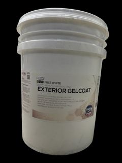 FGCI Gelcoat