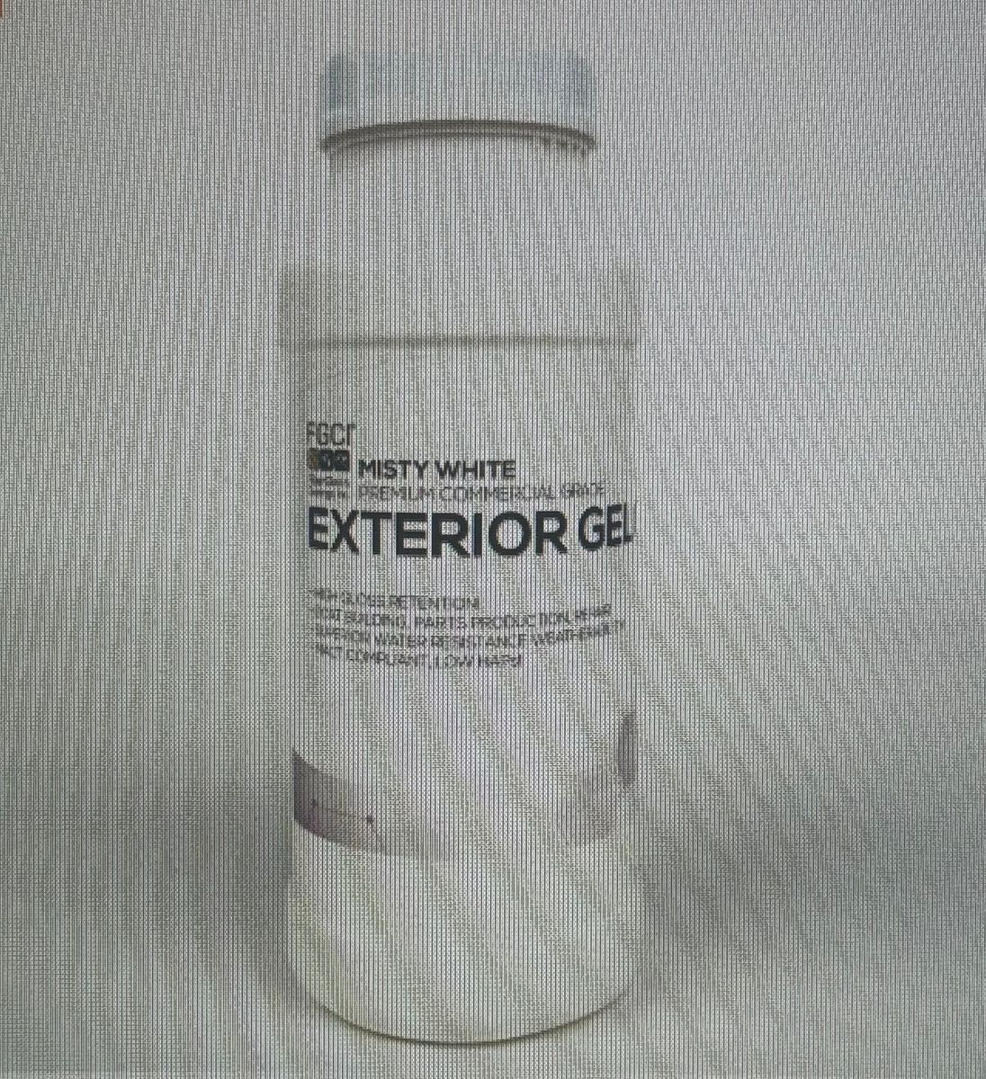 FGCI Gelcoat
