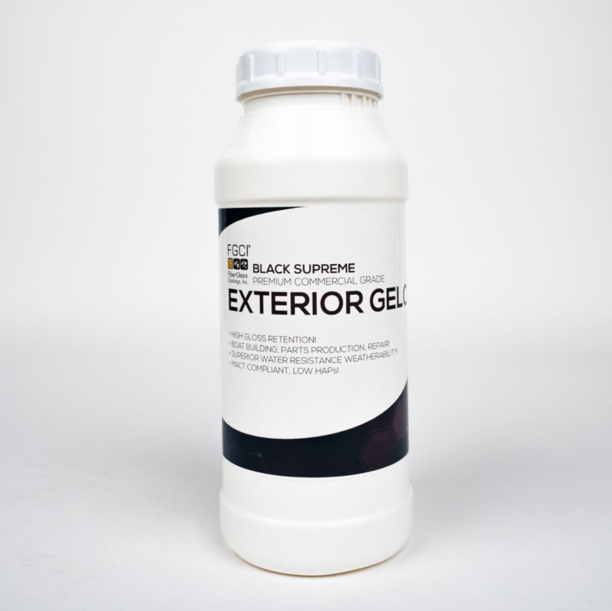 FGCI Gelcoat