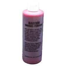 FGCI Organic Peroxide / MEK-P